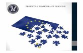 PROIECTE ŞI PARTENERIATE EUROPENE - economic2.roeconomic2.ro/doc/proiecte.pdf · Proiect “Management ... Turism din clasele a X-a şi a XI-a din cadrul LTEVM prin practica efectuată