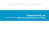 TEMATICA - juridice.ro · 8 DREPT CIVIL SI DREPT PROCESUAL CIVIL ... contractul de vânzare-cumpărare contractul de leasing contractele de intermediere (mandat, comision, agentie