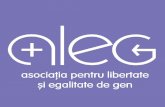 Laboratoare privind violența de gen în noile medii de ...aleg-romania.eu/wp-content/themes/Aleg/documents/0_ppt_Sesiune_adulti.pdf · •grad mai mare de conștientizare în rândul