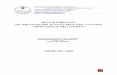 REGULAMENTUL DE ORGANIZARE ȘI FUNCȚIONARE A ȘCOLII ...scoalaunuonesti.ro/wp-content/uploads/2018/02/ROF-2017-2018.pdf · profesoral , în urma unui refer at întocmit de director