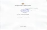 Ministerul Educaţiei al Republicii Moldova Centrul de ... · an, care se referă la elemente structurale şi structuri de rezistenţă din beton armat, având în vedere ponderea