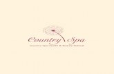 Country Spa Health & Beauty Retreatcountryspa-retreat.ro/wp-content/uploads/2018/08/brosura-Country-Spa.pdf · RITUALURI LAKSHMI Country Spa Slimming Ritual 90 min Tratament cu efect