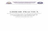 GHID DE PRACTICĂ - cig.ase.rocig.ase.ro/wp-content/uploads/2019/04/Ghid-de-practica-2018_2019... · Convenţiile de practică ale studenților care derulează practica de specialitate