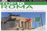 top 10 roma - cdn4.libris.ro 10 roma.pdf · Cum folosesti hirtite Acest ghid TOP 10 a[ Romei imparte orasul in 8 zone centrate, plus obiective dincoto de zidurite orasutui. Fiecare