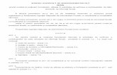 AGENŢIA NAŢIONALĂ DE ADMINISTRARE FISCALĂ · cercetare la faţa locului, publicat în Monitorul Oficial al României partea I, nr.3 din 05 ianuarie 2009. ART. 5 Direcţia generală