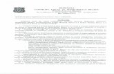 politialocalabrasov.ropolitialocalabrasov.ro/cariere/Atributii-2017.11.15-Politisti-Locali.pdf · constatärii infractiunii sunt puse la dispozitia organului de urmärire penalä