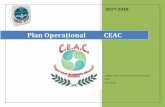 Plan Operațional CEAC - ctiasv.ro · C.E.A.C.-C.T.I.A. pg. 5 Demersurile imediate ale CEAC din Colegiul Tehnic de Industrie Alimentara Suceava şi, implicit, viziunea strategică