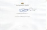 Ministerul Educaţiei al Republicii Moldova Centrul de ... · Ca disciplină aplicativă Evaluarea terenurilor are drept obiect de studiu metodele de estimare a valorii, organizarea