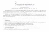 Liceul Teoretic „Adam Müller Guttenbrunn“ Arad RO-310253 ...ltamg.ro/AMGdocs/RAPORT ANUAL DE ACTIVITATE 2013-14 extras.pdf · 12. Comisia pentru evaluarea si asigurarea calitatii