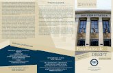 Facultatea de DREPT - admitere.unibuc.roadmitere.unibuc.ro/.../uploads/2018/06/Pliant-Facultatea-de-Drept-2018.pdf · Facultatea de Drept este una dintre cele mai vechi facultăţi