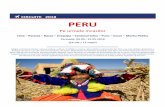 CIRCUITE 2018 PERU - fortunabusiness.ro file“Candelabrul” - o figura misterioasa asemanatoare liniilor celebre de la Nazca. Insulele reprezinta un paradis al pasarilor si mamiferelor