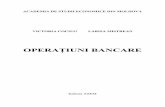 ACADEMIA DE STUDII ECONOMICE DIN MOLDOVA Bancare.pdf · Schema 2. Factorii de diversificare a serviciilor bancare 12 • Internaţionalizarea pieţei financiare, ceea ce permite clienţilor
