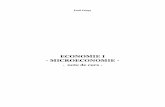 Economie 1 - Microeconomieemildinga.ro/wp-content/uploads/2016/04/Microeconomie.pdf · poten ţialul managerial – sursa factorului antreprenoriat Bariere în calea atragerii resurselor