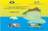 Anexa 1 - rowater.ro Consultarea Publicului/PLAN MANAGEMENT... · naţional, prevenirea şi stingerea incendiilor de pădure, produsele pădurii; c) exercitarea funcţiei de autoritate