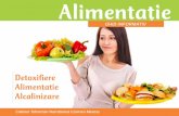 Alimentatie - nutritionisttimisoara.ro · mai sätul cu mai putine calorii stimuleazä in mod natural metabolismul dulciuri & deserturi e continut scäzut de fibre & substance nutritive