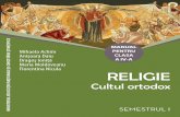 Interior manual religie IV vol I - manuale.edu.ro a IV-a/Religie Cultul Ortodox... · na atrasă de orele de religie i de lumea dezvăluită de acestea. Toamna trecută m-am mutat