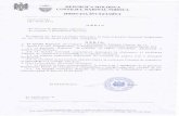REPUBLIC A MOLDOVA CONSILIUL RAIONAL SOROCA DIRECJIA ...edusoroca.md/wp-content/uploads/2017/07/Raport_evaluare-_institutional...• evaluarea realizarii standardelor de calitate pentru