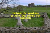 TRĂIESC ÎN ROMÂNIA ȘI ASTA ÎMI UMPLE TOT · de început de secol XX, de pe strada Xenopol, colţ cu Arthur Verona, e parte integrantă a peisajului bucureştean, o surprinzătoare