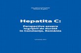 Perspective asupra £®ngrijirii de durat¤’ £®n Constan¨â€a, Rom£¢nia a gestiona hepatita C £®n Rom£¢nia