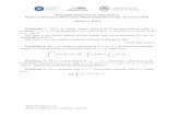 CLASA a XII-a - neutrino.ro · Olimpiada Nat˘ional a de Matematic a Etapa Judet˘ean a/a Sectoarelor Municipiului Bucure˘sti, 16 martie 2019 CLASA a XII-a Problema 1. Fie n un num