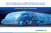 Sisteme şi componente ale autovehiculelor utilitareinform.wabco-auto.com/intl/pdf/815/00/03/8151100033.pdf · 4 Modul de funcţionare al instalaţiei de frână cu aer comprimat
