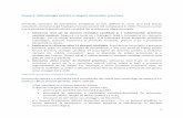Anexa 3. Metodologia definirii și alegerii domeniilor ... · Analiza competenţelor ştiinţifice ale României pe baza datelor complete privind publicaţiile în baza ISI Thomson
