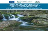 REFACEREA CONECTIVITĂȚII LONGITUDINALE A RÂURILOR ȘI ... · impact asupra ecosistemul râului prin antropizare, poluare și supraexploatare, ducând la degradarea râurilor respectiv