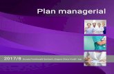 Plan managerial - scoalasanitara-iasi.roscoalasanitara-iasi.ro/new/wp-content/uploads/2017/03/Plan-managerial-2017-2018.pdf · s plan managerial s 03 misiune, viziune, valori 05 Ținte