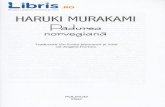?ilurea - cdn4.libris.ro norvegiana - Haruki Murakami.pdf · Pd.d.urea nort)egiand. I Mi gAndeam doar la mine, pe uflne la fata frumoasd cu care eram, mI gdndeam la noi doi qi apoi