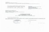 unatc.ro · Cod ECLI Dosar nr. 30393/3/2015 (Numär în format vechi 2851/2016) ROMANIA CURTEA DE APEL BUCURESTI SECTIA A VII-A PENTRU CAUZE PRIVIND CONFLICTE DE MUNCÄ $1