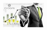 2018 Plan de Marketing - chogangroup.com · Diferen˛a de afaceri! Planul de cretere Chogan este împ˚ r˛it în două păăr˛i. În prima parte, comisionul este recunoscut pe baza