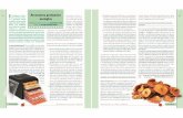 orgprints.orgorgprints.org/32872/1/Articol popularizare.pdf · Avantajele consumului de fructe si legume deshidratate Merele deshidratate sunt o sursä bogatä de vitamine, acid folic,