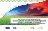 MEDIU ȘI SCHIMBĂRI CLIMATICE CARE INFLUENȚEAZĂ … · agro-climatice asupra sectorului agricol european. Schimbările climatice determină și o presiune adițională asupra ecosistemelor,