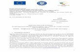 Fondul Social European Programul Operațional Capital Uman ...isjtulcea.ro/wp-content/uploads/2019/08/02.08.Anunt-selectie-2019-et.-3.pdf · la avizier, și pe pagina web a Ministerului