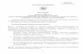 PROIECT (14 decembrie 2016) GUVERNUL ROMÂNIEI fileb) din Legea nr. 177/2015 pentru modificarea şi completarea Legii nr. 10/1995 privind calitatea în construcţii, În temeiul art.
