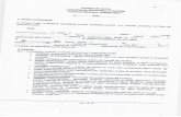  · Contract de lucrari ,lntretinerea drumurilor comunale, Comuna Berceni, Judetul llfov" data nr 1. Partile contractante În temeiul Legii nr.98/2016 actualizata privind achizitiile