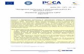 Chestionar autoevaluare CAFV - sipoca79.ro · Page 1 of 100 ANEXA 2PO – CAFV – PO - 01 “Management performant în administrația publică din Municipiul Vulcan” Chestionar