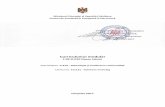 Curriculumul modular - ceee.md Desen tehnic.pdf · Ministerul Educaţiei al Republicii Moldova Centrul de Excelenţă în Energetică și Electronică Curriculumul modular F.02.O.010