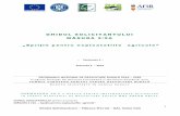 Sprijin pentru exploatatiile agricole - galvaleavelj.rogalvaleavelj.ro/wp-content/uploads/2019/04/Ghidul-Solicitantului_M2_GAL-VV.pdf3 Ghidul Solicitantului – Măsura M2/2A - GAL