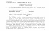 ROMANIA JUDETUL PRAHOVA CONSILIUL LOCAL AL … (31 ianuarie 2008)/001_proces_verbal...primariei, mai sunt, suplimentar, doua proiecte de hotarare: -Proiect de hotarare referitor la