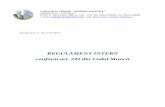 REGULAMENT INTERN conform art. 242 din Codul Munciicolegiul-saligny.ro/docs/ri20167.pdf · afectează demnitatea, integritatea fizică şi psihică a elevului/copilului. părinţii/reprezentanţii