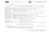 INSPECTORATUL ŞCOLAR JUDEŢEAN TULCEA - isjtulcea.roisjtulcea.ro/wp-content/uploads/2018/10/Calendar-activitati-metodice-2018-2019-.pdf · Strategii didactice pentru creşterea calităţii
