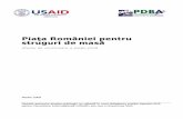 Piaţa României pentru struguri de masă - acsa.mdacsa.md/public/files/produse/struguri/Struguri - Romania - 2009 - Ro.pdf · de către exportatori. Toţi respondenţii au menţionat