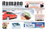 en España - romani Spania, rumanos Espana, stiri Romaniaelrumano.net/wp-content/uploads/bsk-pdf-manager/EL_RUMANO_167_2016_179.… · putea beneficia de restituirea sumelor achitate