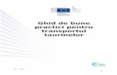 Ghid de bune practici pentru transportul taurineloranimaltransportguides.eu/wp-content/uploads/2017/03/RO-Guides-to-Good... · Conținutul și impactul regulamentului au făcut obiectul