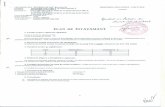 PLAN DE ÎNVĂTĂMÂNT - aciee.ugal.ro · Pentru ocuparea prin concurs a unui post în învăţământ, absolventul trebuie sa posede certificatul de absolvire a "Departamentului