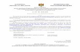 nr. 507 din 30.05 - aipa.gov.mdaipa.gov.md/sites/default/files/fisiere/HOTĂRÎRE Nr. 507 din 30.05.2018 pentru... · procedura de acordare a subvenţiilor în avans în vederea lansării