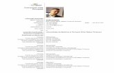 Curriculum vitae Europass - umft.ro · PDF fileParodontologie. Curs pentru studentii Facultatii de Medicina Dentara Curs pentru studentii Facultatii de Medicina Dentara Autori: Doina