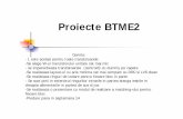 proiect btme2 2014 2015 - ETTIstaff.etc.tuiasi.ro/patachen/btme2/proiecte/proiect btme2_2014_2015_scheme.pdf · Proiecte BTME2 Cerinte: - L este acelasi pentru toate tranzistoarele-Se