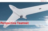 Perspectiva Teamnet - newstrategycenter.ronewstrategycenter.ro/wp-content/uploads/2015/06/Prezentare-Bogdan... · Teamnet Group Concluzii Piața dronelor va atinge $12 miliarde până